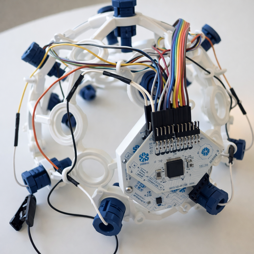 智慧醫療機器人案例圖片